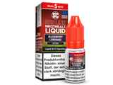SC - Red Line - Blackberry Lemonade - Nikotinsalz