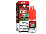 SC - Red Line - Cherry Ice - Nikotinsalz Liquid