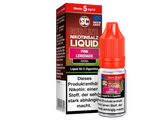 SC - Red Line - Pink Lemonade - Nikotinsalz Liquid