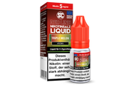 SC Red Line - Triple Melon Nikotinsalz Liquid
