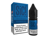 SiC! Salts - Nikotinsalz Liquid - Blueberry Ice - SIC! SALTS