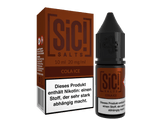 SiC! Salts - Nikotinsalz Liquid - Cola Ice - SIC! SALTS