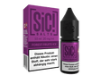 SiC! Salts - Nikotinsalz Liquid - Forest Fruits Ice - SIC! SALTS