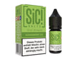 SiC! Salts - Nikotinsalz Liquid - Gooseberry Ice - SIC! SALTS