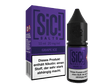 SiC! Salts - Nikotinsalz Liquid - Grape Ice - SIC! SALTS
