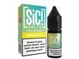 SiC! Salts - Nikotinsalz Liquid - Lemon Tea Ice - SIC! SALTS