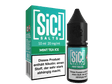 SiC! Salts - Nikotinsalz Liquid - Mint Tea Ice - SIC! SALTS