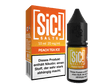 SiC! Salts - Nikotinsalz Liquid - Peach Tea Ice - SIC! SALTS