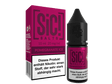 SiC! Salts - Nikotinsalz Liquid - Pomegranate Ice - SIC! SALTS