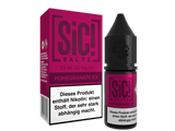SiC! Salts - Nikotinsalz Liquid - Pomegranate Ice - SIC! SALTS