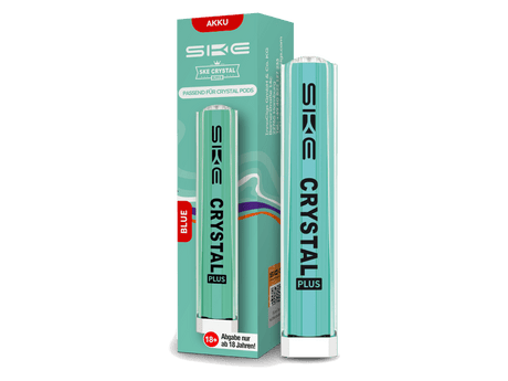 SKE - Crystal Plus Akku 400 mAh - SKE