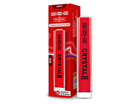 SKE - Crystal Plus Akku 400 mAh - SKE