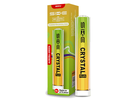 SKE - Crystal Plus Akku 400 mAh - SKE