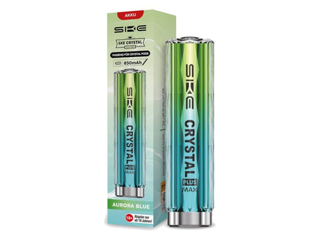 SKE - Crystal Plus MAX Akku 850 mAh - SKE