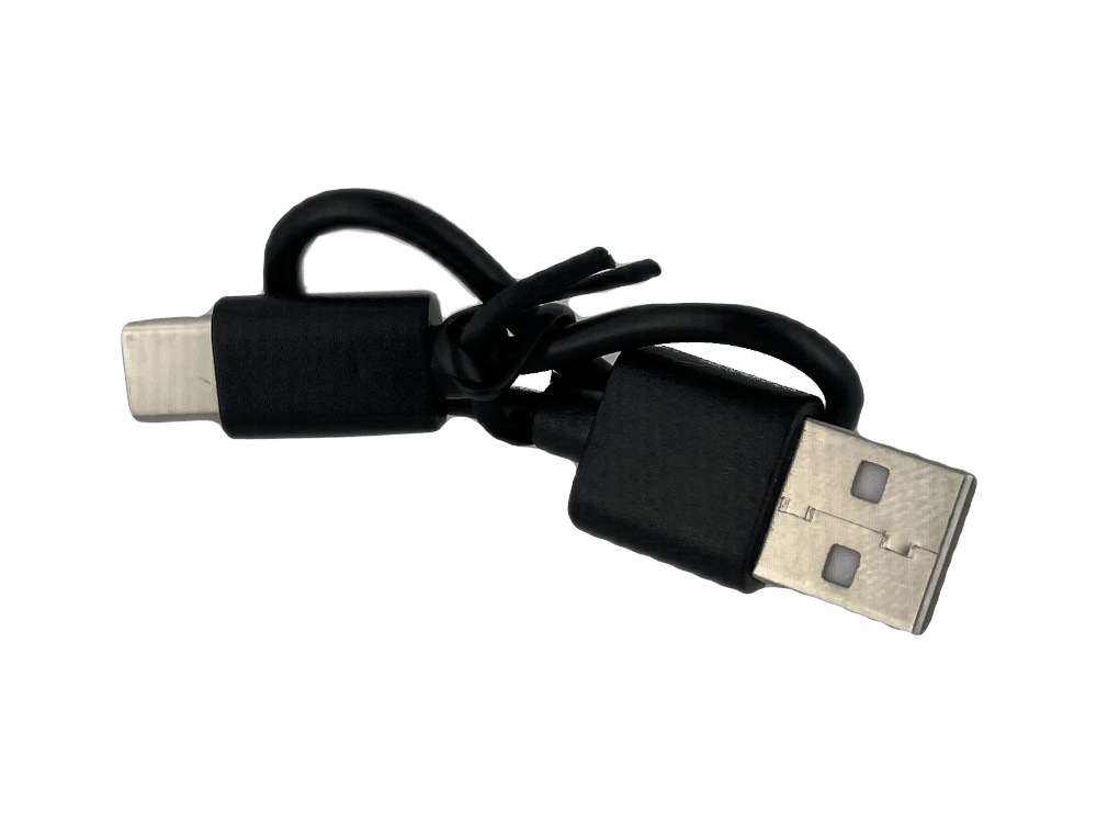SKE - Crystal Plus USB-C Ladekabel - SKE