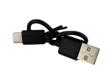 SKE - Crystal Plus USB-C Ladekabel - SKE