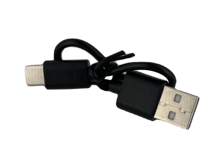 SKE - Crystal Plus USB-C Ladekabel - SKE