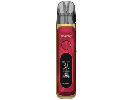Smok - Novo Classy E - Zigaretten Set - SMOK