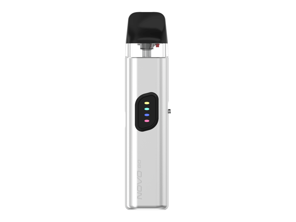 Smok - Novo Go E-Zigaretten Set - SMOK
