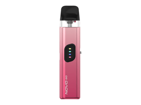 Smok - Novo Go E-Zigaretten Set - SMOK