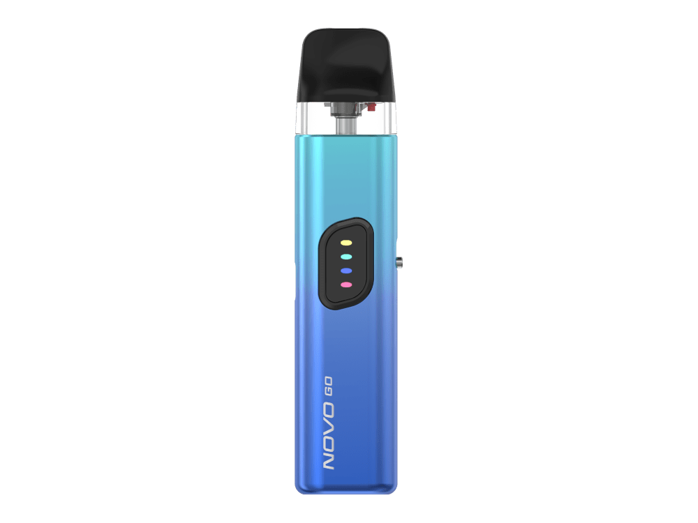 Smok - Novo Go E-Zigaretten Set - SMOK