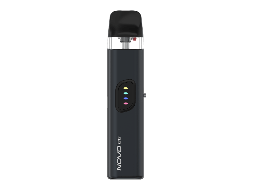 Smok - Novo Go E-Zigaretten Set - SMOK