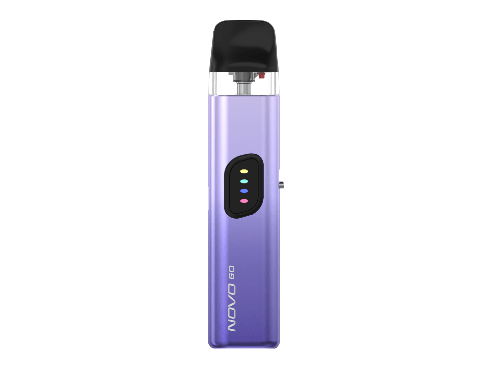 Smok - Novo Go E-Zigaretten Set - SMOK