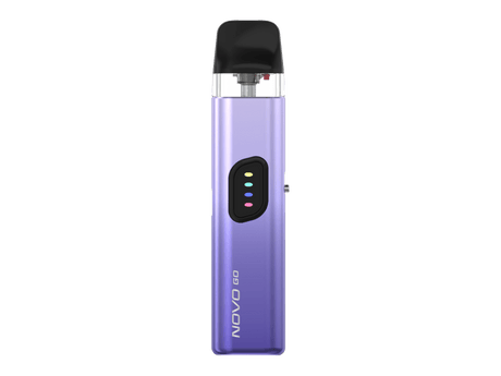 Smok - Novo Go E-Zigaretten Set - SMOK