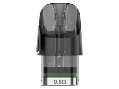 Smok - Novo Pod (CLX) Meshed (3 Stück pro Packung) - SMOK