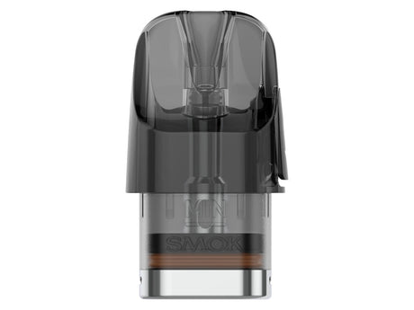 Smok - Novo Pod (CLX) Meshed (3 Stück pro Packung) - SMOK