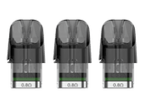 Smok - Novo Pod (CLX) Meshed (3 Stück pro Packung) - SMOK