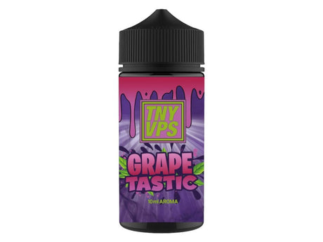 TNYVPS - Longfills 10 ml - Grapetastic - TNYVPS
