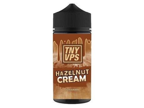 TNYVPS - Longfills 10 ml - Hazelnut Cream - TNYVPS