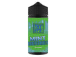 TNYVPS - Longfills 10 ml - Mint Berries - TNYVPS