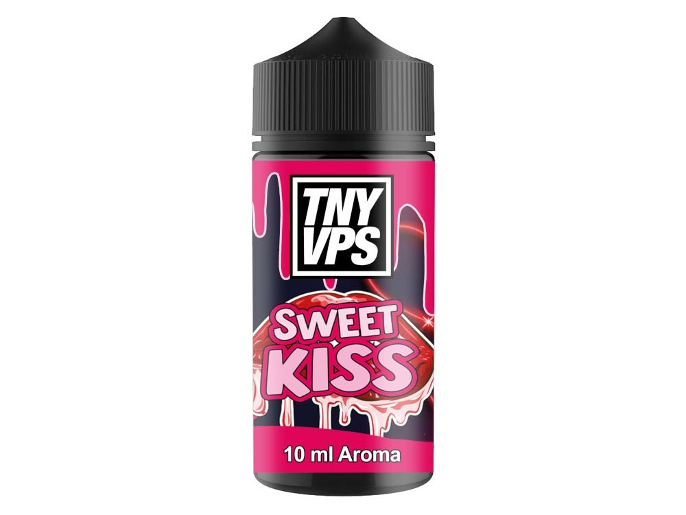 TNYVPS - Longfills 10 ml - Sweet Kiss - TNYVPS