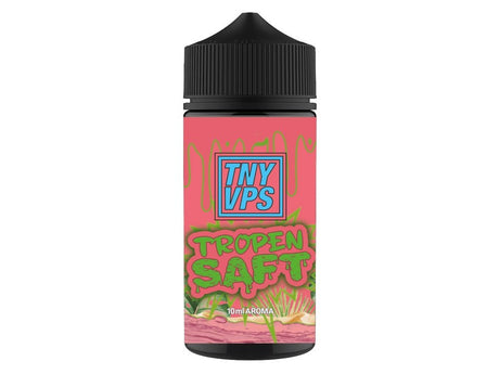 TNYVPS - Longfills 10 ml - Tropen Saft - TNYVPS