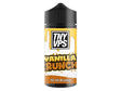 TNYVPS - Longfills 10 ml - Vanilla Crunch - TNYVPS