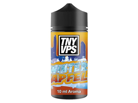 TNYVPS - Longfills 10 ml - Winter Apfel - TNYVPS
