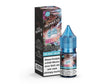 Twelve Monkeys - Iced - Nikotinsalz Liquid - Harmony - TWELVE MONKEYS