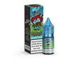 Twelve Monkeys - Iced - Nikotinsalz Liquid - Kanzi - TWELVE MONKEYS
