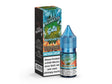 Twelve Monkeys - Iced - Nikotinsalz Liquid - Mangabeys - TWELVE MONKEYS