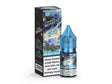 Twelve Monkeys - Iced - Nikotinsalz Liquid - Mira - TWELVE MONKEYS
