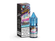 Twelve Monkeys - Iced - Nikotinsalz Liquid - Passion - TWELVE MONKEYS