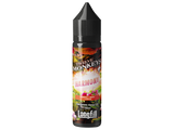 Twelve Monkeys - Longfills 10ml - Harmony