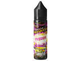 Twelve Monkeys - Longfills 10ml - Passion