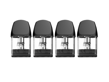 Uwell - Caliburn A2 Pod (4 Stück pro Packung) - UWELL
