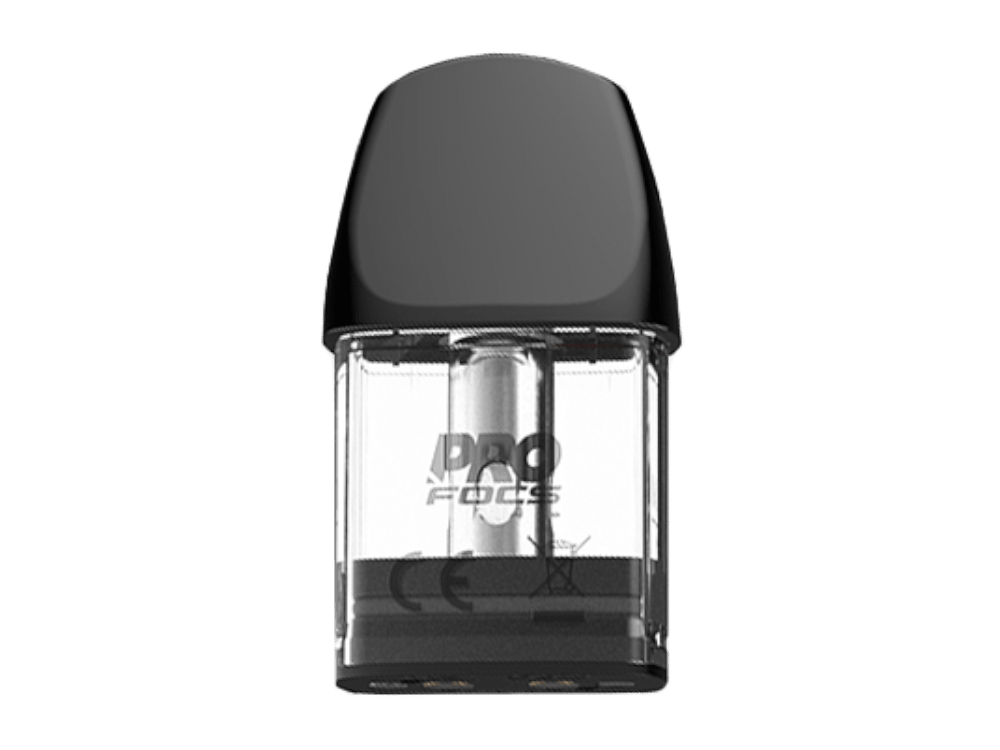 Uwell - Caliburn A2 Pod (4 Stück pro Packung) - UWELL