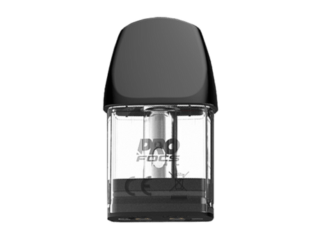 Uwell - Caliburn A2 Pod (4 Stück pro Packung) - UWELL