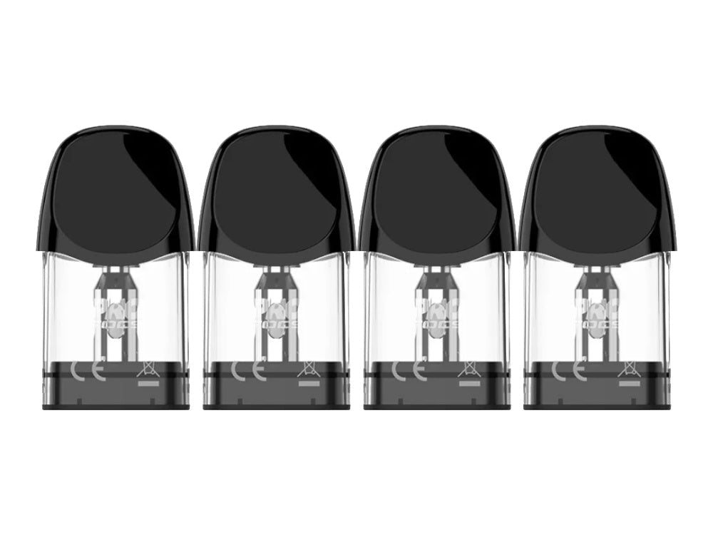 Uwell Caliburn A3 Pod (4 Stück pro Packung) - UWELL