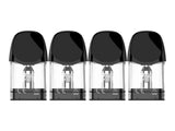 Uwell Caliburn A3 Pod (4 Stück pro Packung) - UWELL